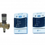 Система САКЗ-МК®-2 (природный/сжиженный газ и оксид углерода) БЫТОВАЯ